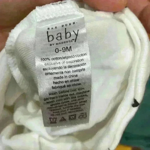 Baby boy hats set of bundle of 9 ranging in sizes 0-12 months - Picture 10 of 14